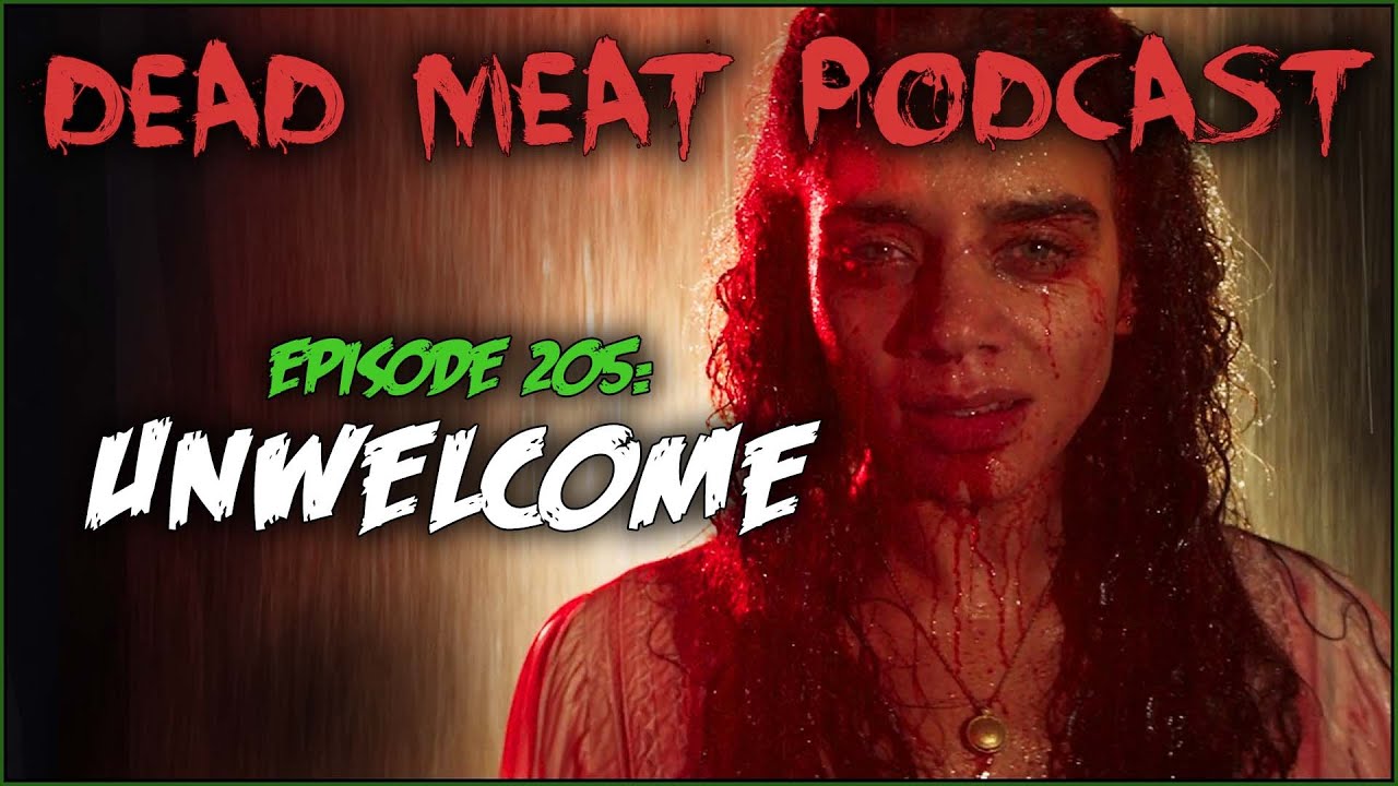 Podcast - Unwelcome (2023)
