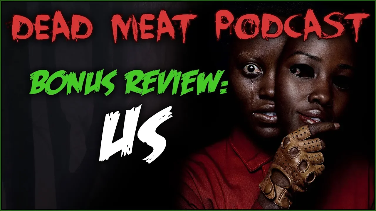 Podcast - Us (2019)