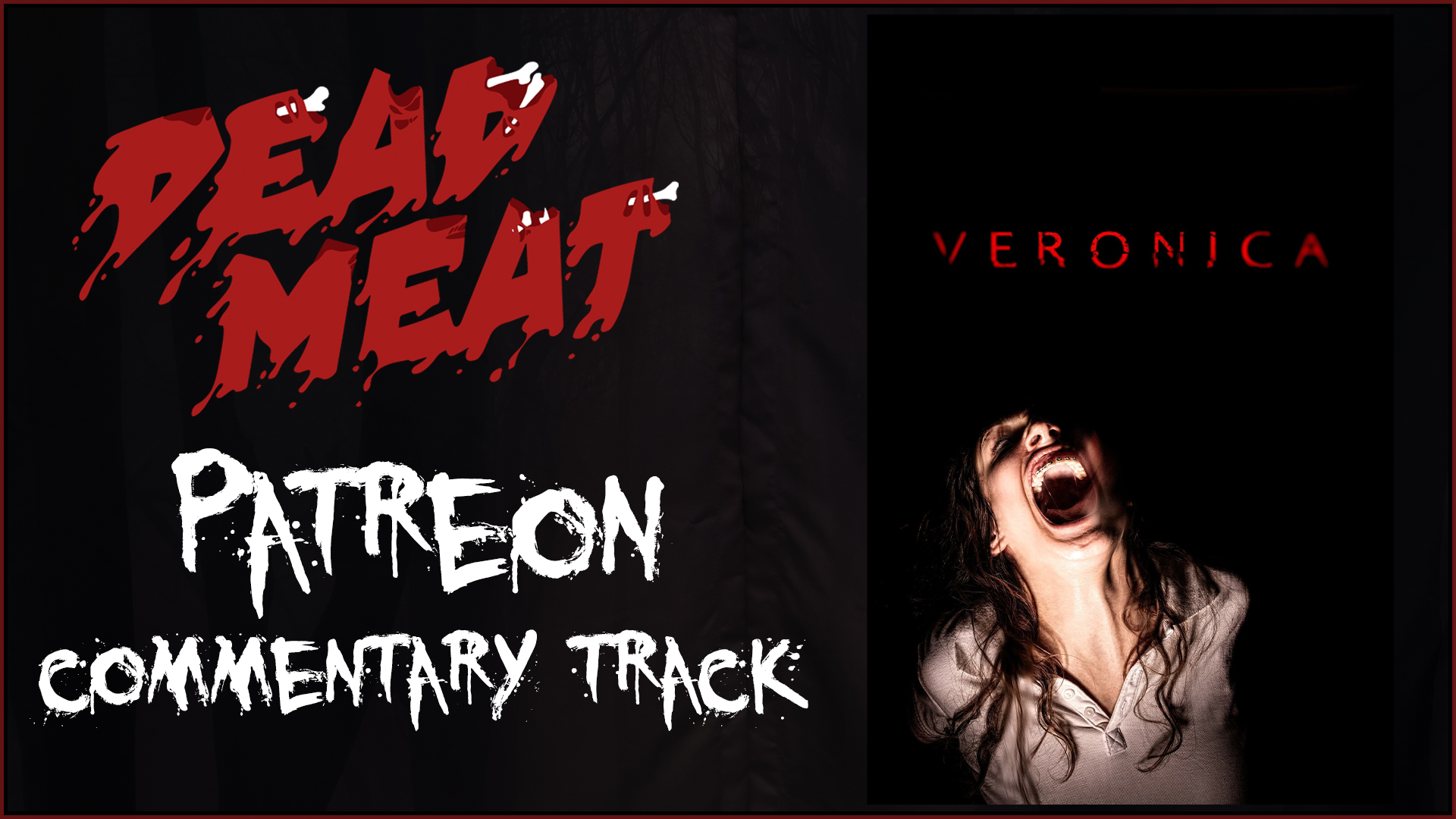Commentary Track - Veronica (2017)