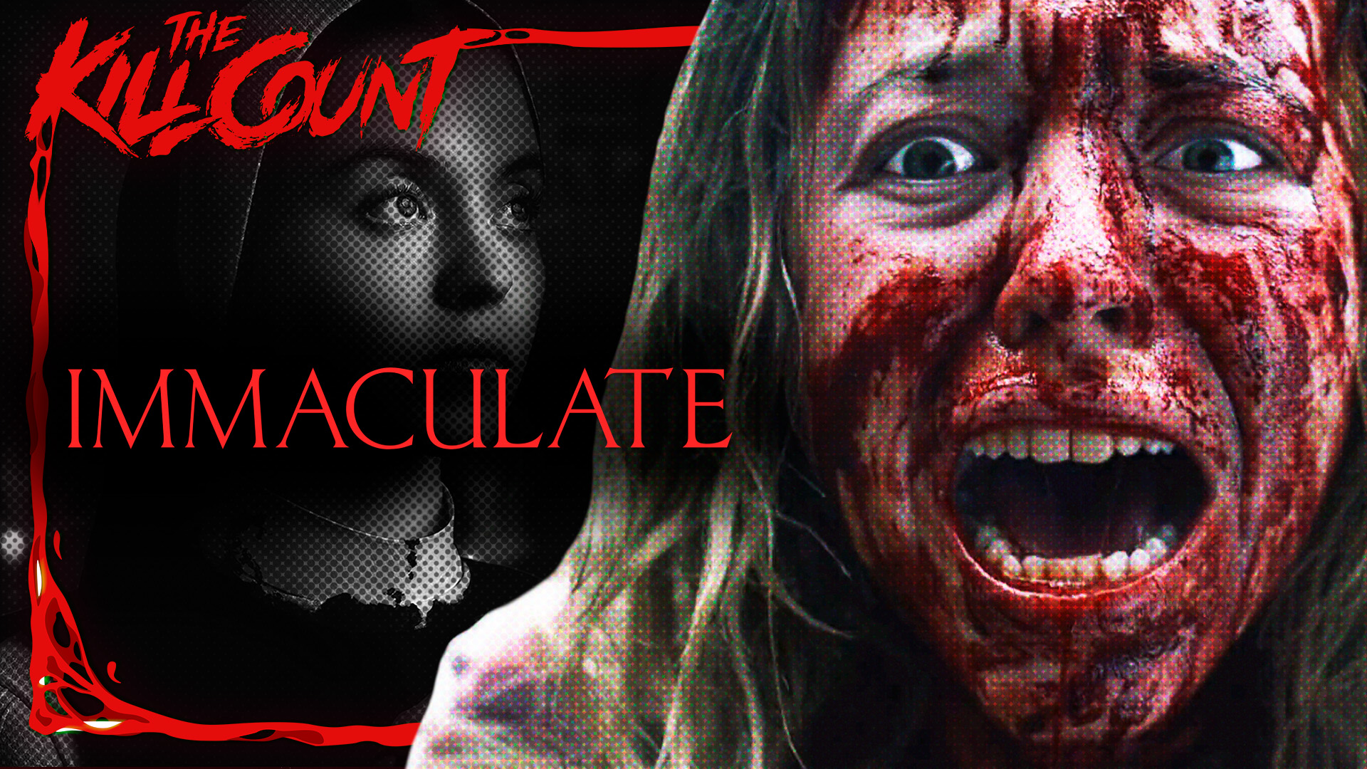 Kill Count - Immaculate (2024)