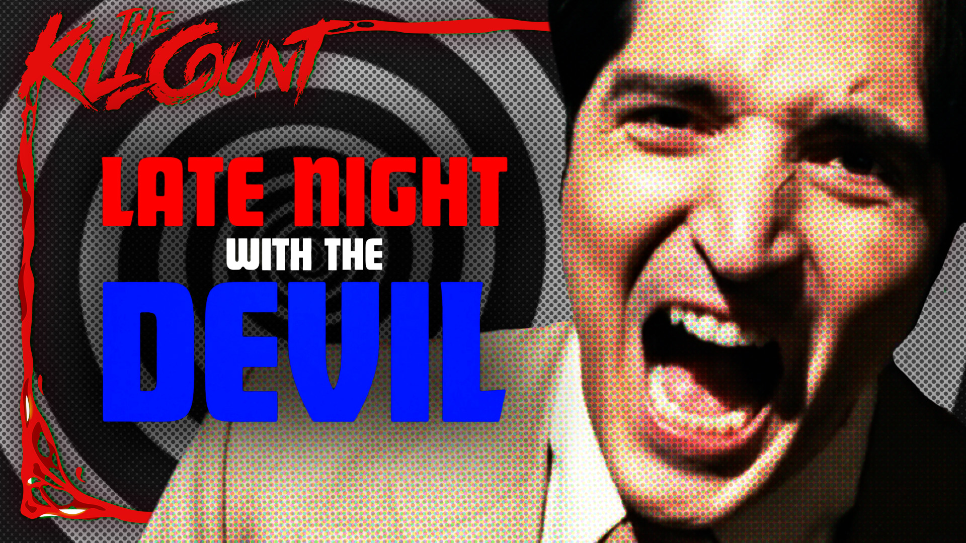 Kill Count - Late Night With The Devil (2024)