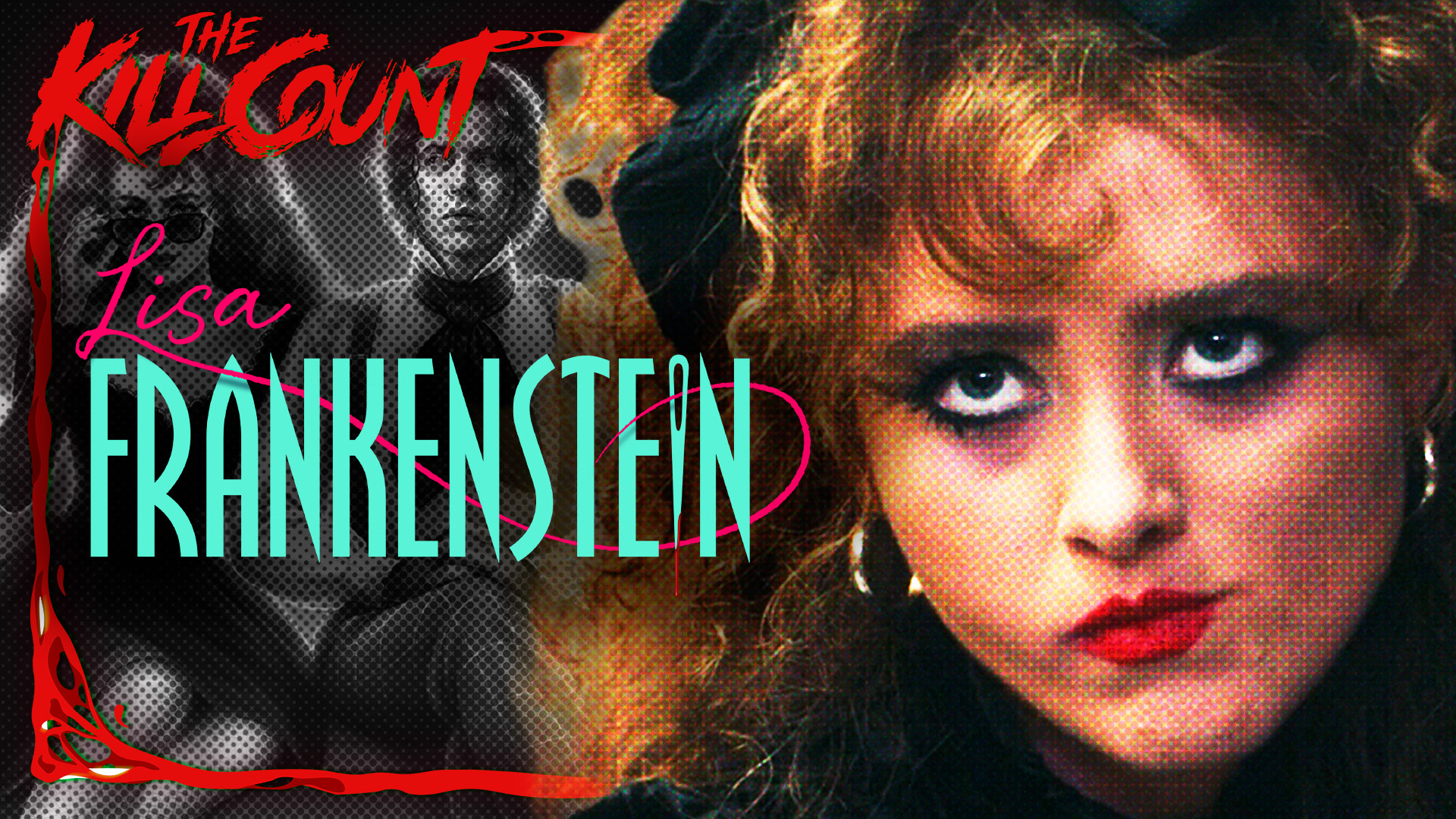 Kill Count - Lisa Frankenstein (2024)