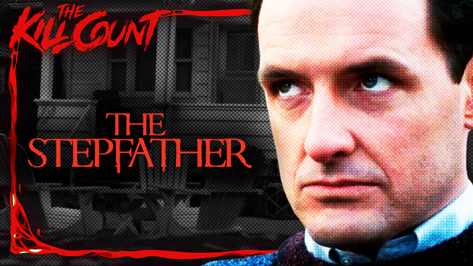 Kill Count - The Stepfather (1987)
