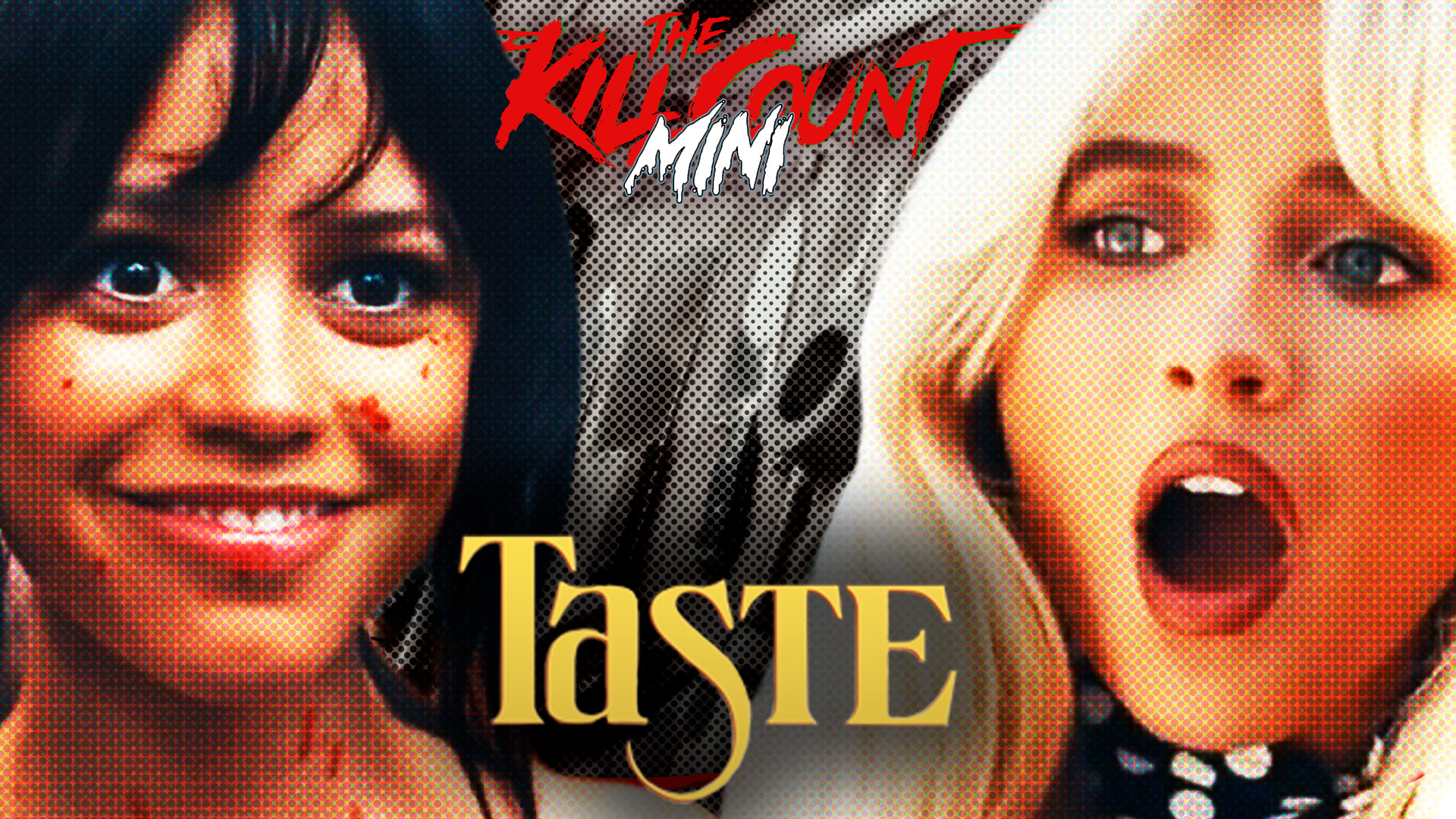Kill Count - Taste (2024)