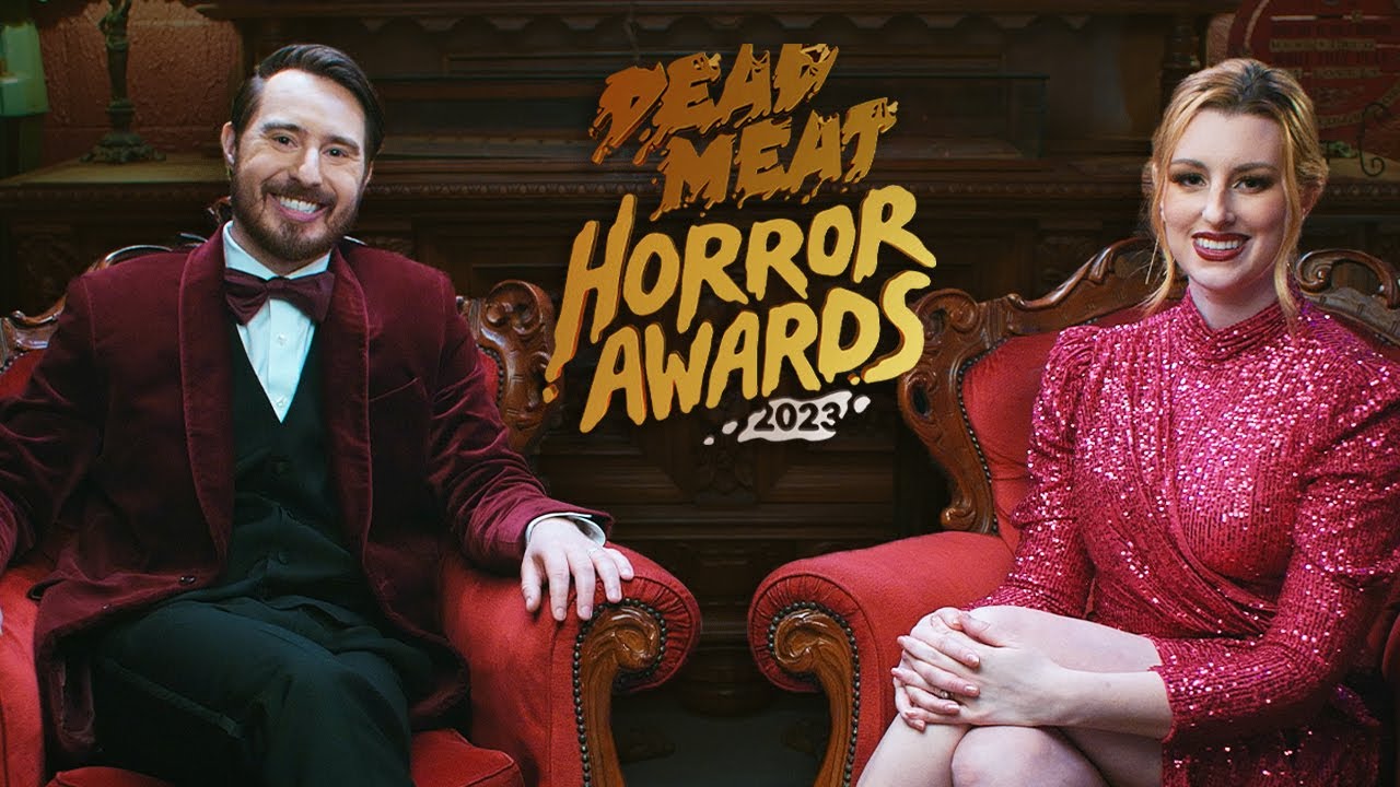 Dead Meat Horror Awards 2023