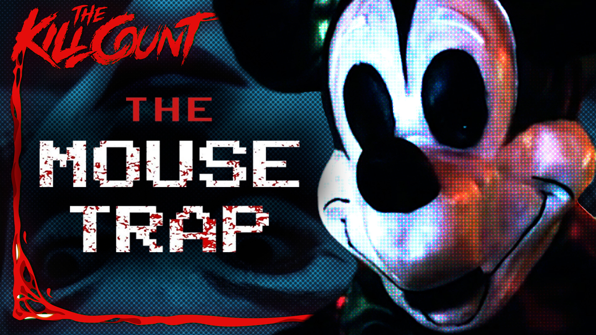 Kill Count - The Mouse Trap (2024)