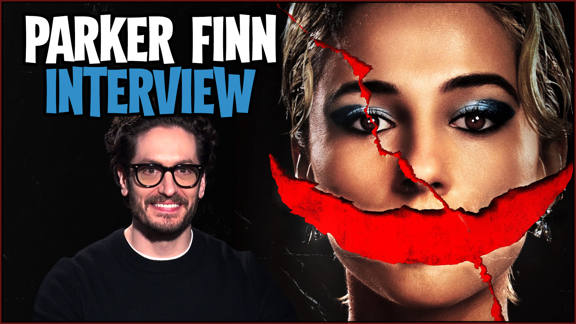 Writer/Director Interview - Parker Finn