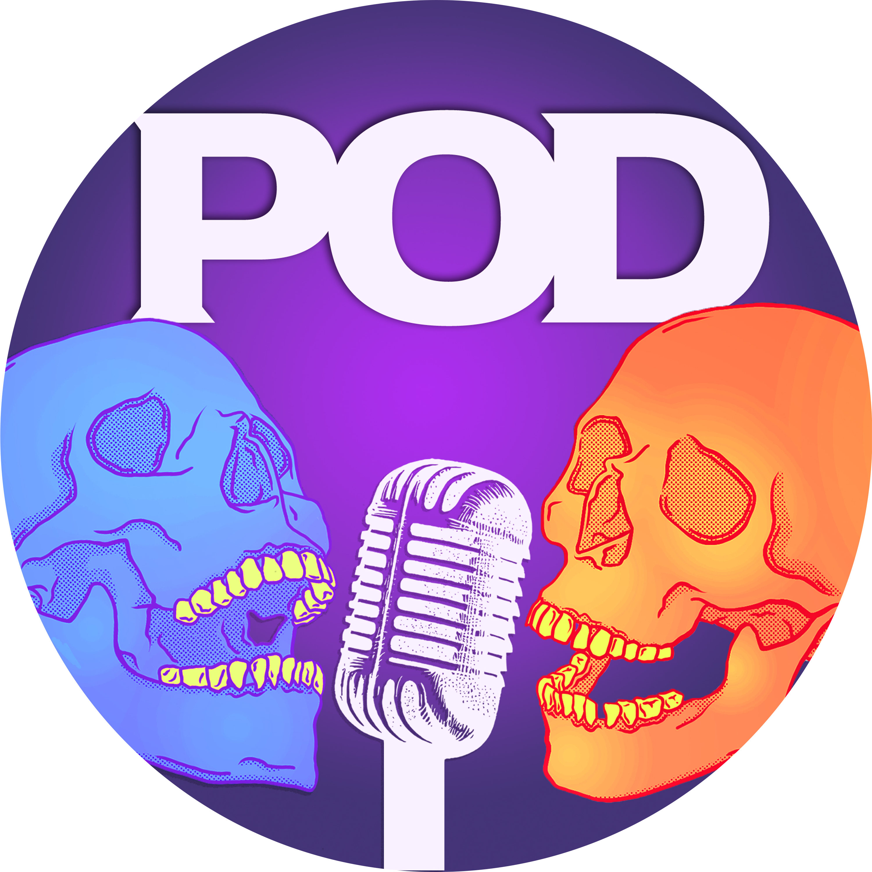 Podcast – PG: Psycho Goreman (2020)