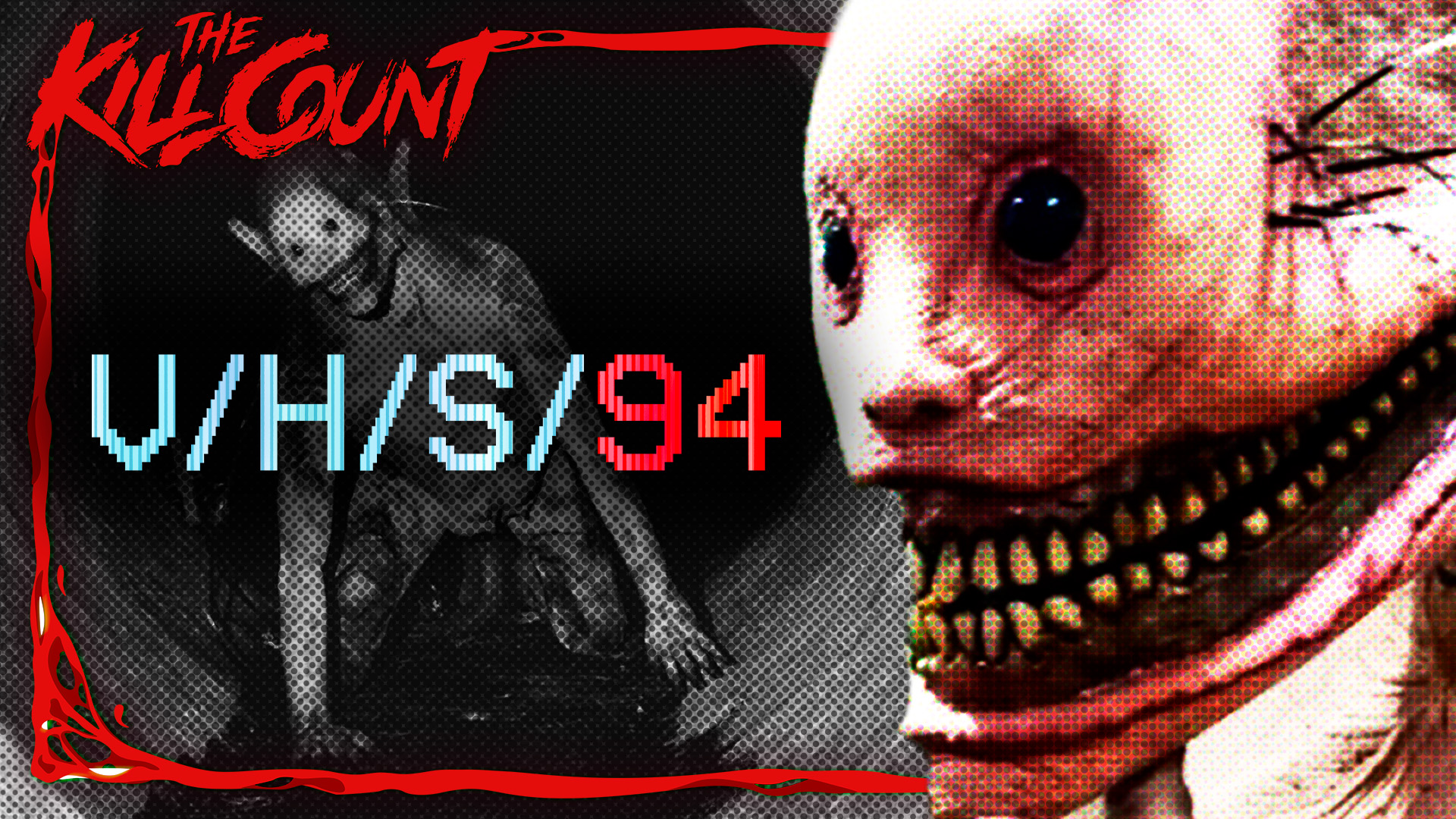 Kill Count - V/H/S/94 (2021)