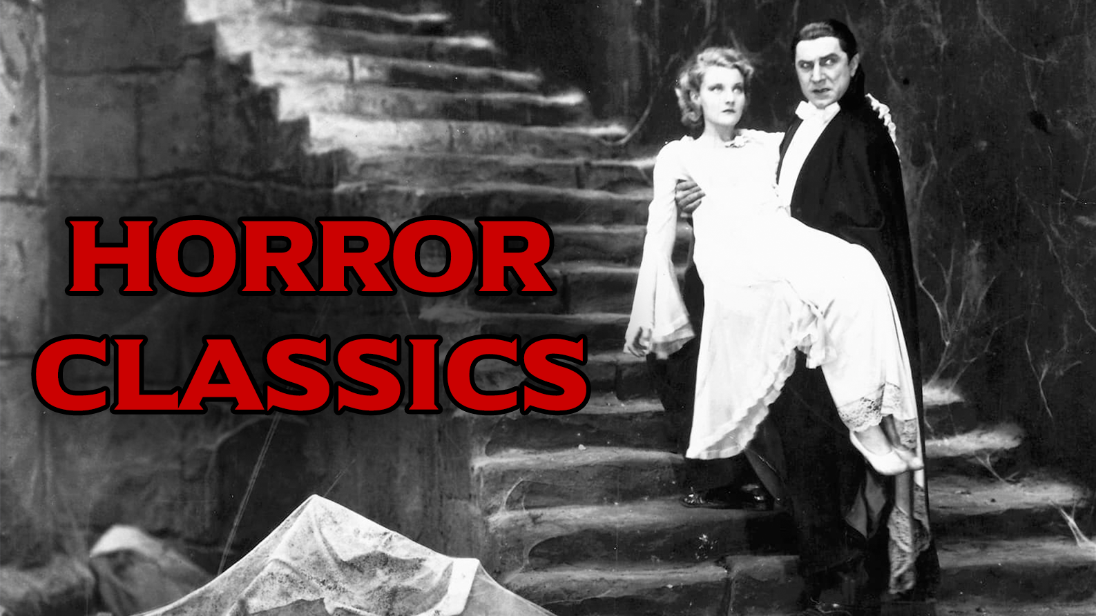 Horror Classics