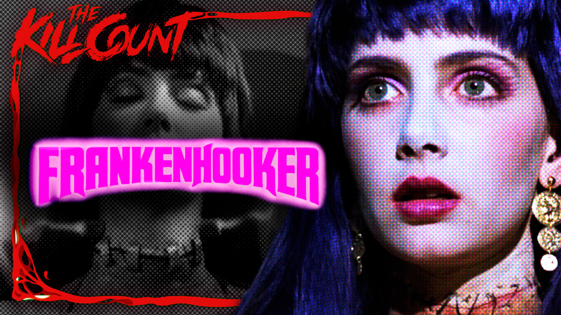 Kill Count - Frankenhooker (1990)