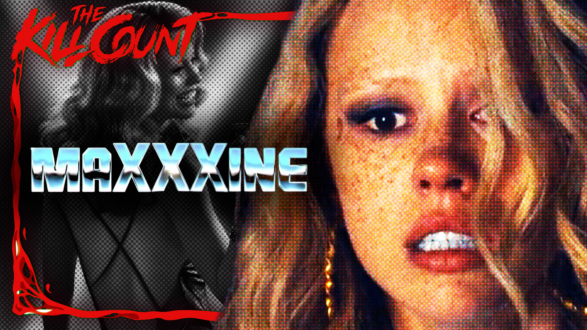 Kill Count - MaXXXine (2024)