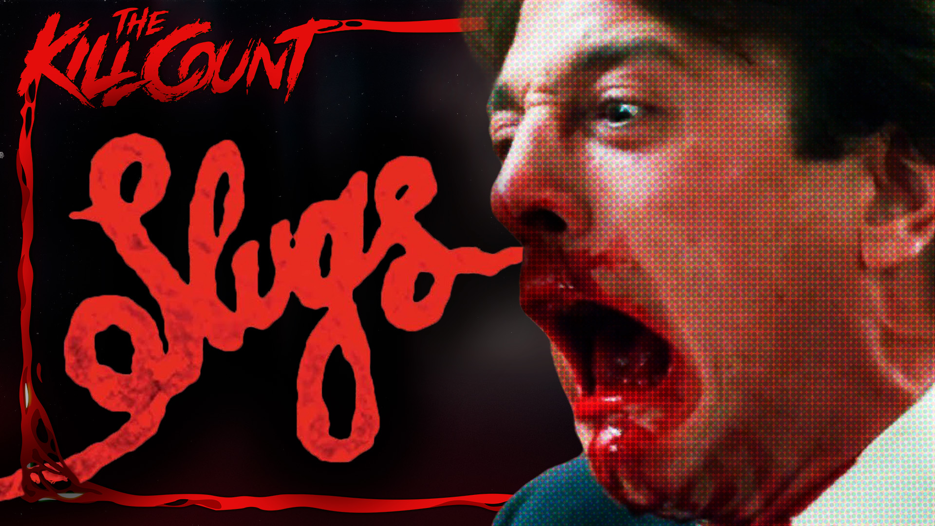 Kill Count - Slugs (1988)