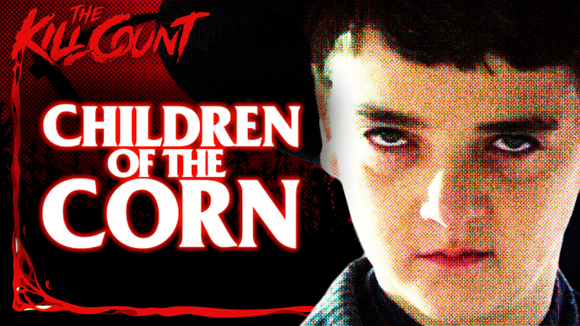 Kill Count - Children of the Corn (1984)
