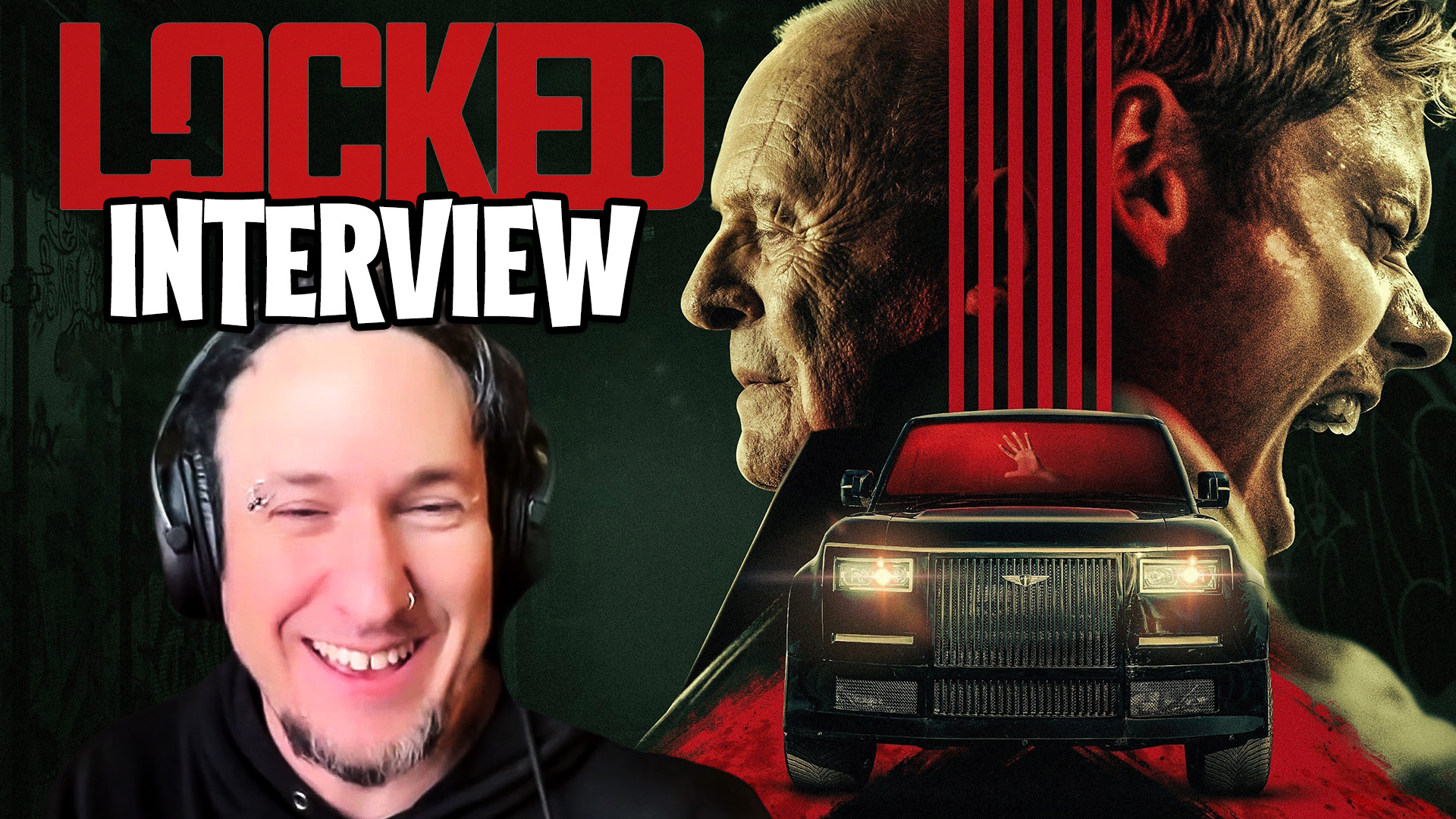 Director Interview - Locked