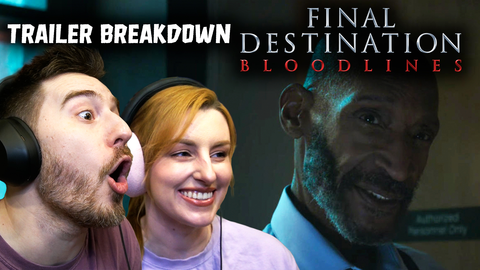 Trailer Breakdown - Final Destination Bloodlines