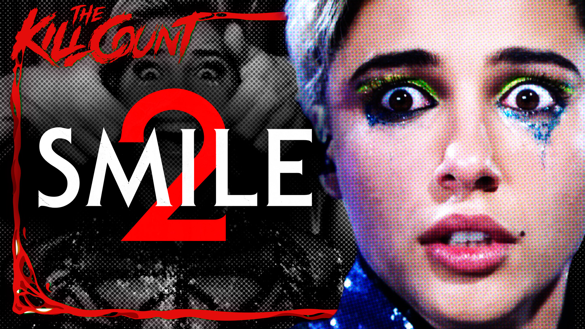 Kill Count - Smile 2 (2024)